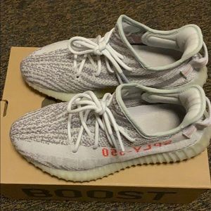 Yeezy Boost 350 “Blue Tint”